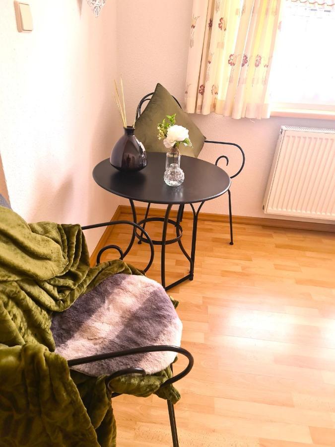 Gaestehaus Zum Weinbauer Rhodt unter Rietburg Kültér fotó