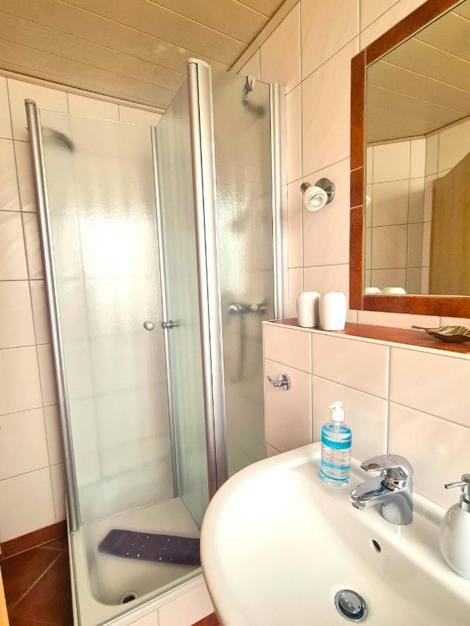 Gaestehaus Zum Weinbauer Rhodt unter Rietburg Kültér fotó