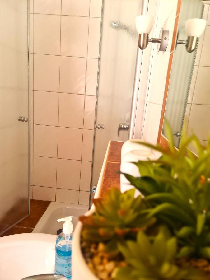 Gaestehaus Zum Weinbauer Rhodt unter Rietburg Kültér fotó