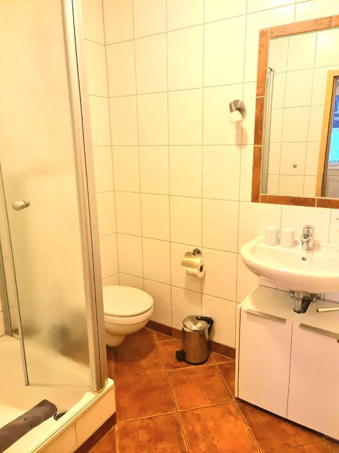 Gaestehaus Zum Weinbauer Rhodt unter Rietburg Kültér fotó